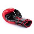 Boxerské rukavice DBX BUSHIDO Warrior RED 12 oz