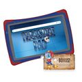 Tablet TreasurePad