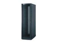 Rozvádzač stojanový - čierna - 42U - pre P/N: SMTL1500RM3UC, SMTL1500RMI3UC, SRT2200RMXLAUS, SRTL3KRM1UC, SRTL3KRM1UNC