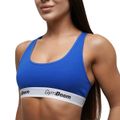 Podprsenka Bralette Royal Blue - GymBeam, veľkosť M, veľkosť oblečenia M