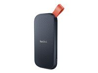 SSD - 480 GB - externý (prenosný) - USB 3.2