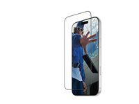 PanzerGlass ochranné sklo Apple iPhone 17 Pro Max s bezprašným aplikačným boxom