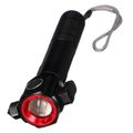 Svetlomer do auta SIXTOL SX3213 CAR LAMP SAFETY bezpečnostný s magnetom