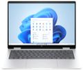 HP Envy x360/14-fa0002nc/R5-8640HS/14"/2880x1800/T/16GB/1TB SSD/AMD int/W11H/Silver/2R Notebook, Ryzen 5 8640HS, 16GB DDR5, 1TB SSD, AMD Radeon 760M, 14" 2,8K OLED dotykový 120Hz, W11H, stříbrný