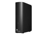 Pevný disk - 22 TB - externý (stolný) - USB 3.0