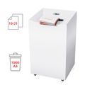 skartovač HSM Pure 830 /4,5 x 30 / 3 / 33 - 35 listov/ 330 / 150l / nonstop / cross