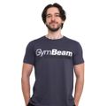 Tričko Pure Ambition Dark Grey - GymBeam, veľkosť M
