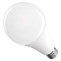 LED žiarovka Classic A80 / E27 / 20 W (150 W) / 2452 lm / teplá biela