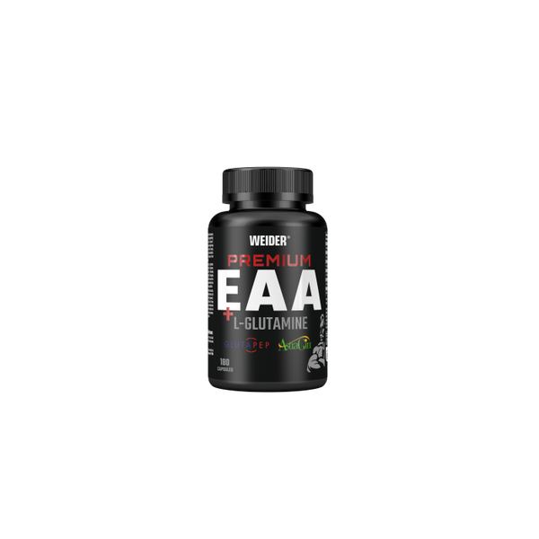 Premium EAA + L-glutamin - Weider