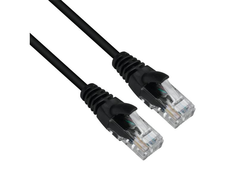UTP kábel RJ45/RJ45 Cat6 3m DPM BMGV63