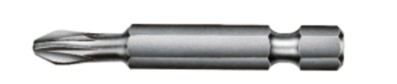 Makita bit PZ2, 50 mm, 10 kusov
