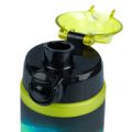 Tritanová fľaša na nápoje Futbal 700 ml