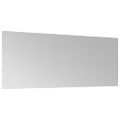 vidaXL LED kúpeľňové zrkadlo 40x100 cm