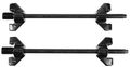 Sťahovák pružín MECHANIC SPRING SET 1, 2 ks, 370 mm - bez krabice SIXTOL