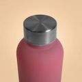 Fľaša Thirst Trap Bottle Gradient 500 ml - BeastPink
