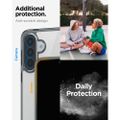 Spigen Ultra Hybrid puzdro pre Samsung Galaxy A57 5G space clear