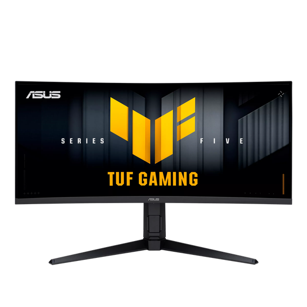 34'' WLED ASUS VG34WQL5A GAMING