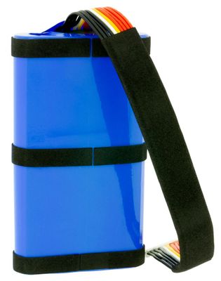 PATONA batéria pre reproduktor JBL Boombox 2 10400mAh 7,4V Li-Pol Batéria, pre reproduktor, 10400mAh, 77Wh, Li-Po, 7,4V, nahrádza SUN-INTE-213, SUN-INTE-268, pre JBL Boombox 2