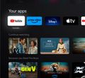 Kruger&amp;Matz KM0232-SA LED TV 32" HD DVB-T2 H.265 HEVC GoogleTV Kruger&Matz KM0232-SA LED TV 32" HD DVB-T2 H.265 HEVC GoogleTV