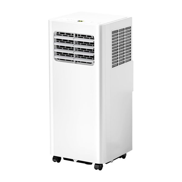 EUHOMY PAC003 9 000 BTU prenosná klimatizácia 3 v 1