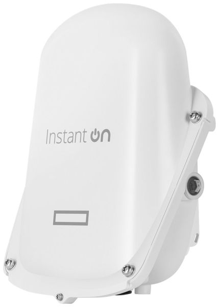 HPE Networking Instant On AP27 2x2 Wi-Fi 6 (RW)