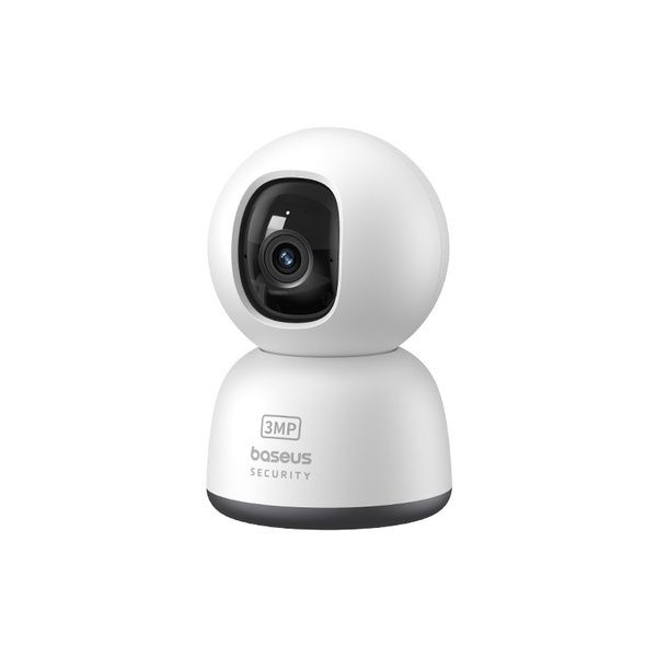 Baseus Vnútorná kamera Security P1 Lite 2K biela