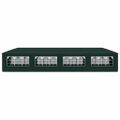 vidaXL Párty stan 3x12 m, zelený