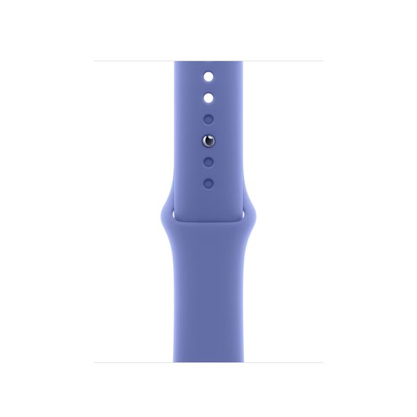 Watch Acc/42/Periwinkle Sport Band - S/M