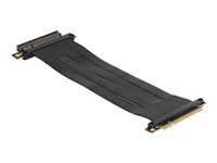 Riser Card PCI Express x8 samec do x8 slot