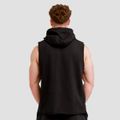 Pánska vesta Unity Black - GymBeam, veľkosť XL, veľkosť oblečenia XL