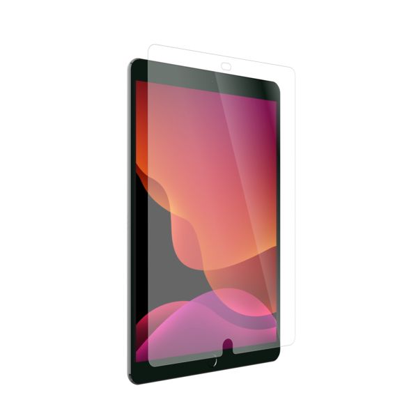 ZAGG Invisible Shield Elite + sklo pre Apple iPad 10.2''