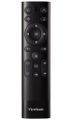 ViewSonic X1-4K Pro / 4K /3300LL - LED light Source, TR1.15-1.5 - 1.3x zoom - 29dB - harman/kardon 6W SPK x2, Google TV Projektor, DLP, LED, 4K, 3300 LED lm, 3000000:1, repro, 2× HDMI, USB-C, USB, RS-232, Wi-Fi, Bluetooth, Google TV, cerno-zelený