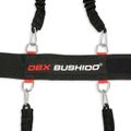 Striker DBX BUSHIDO P4