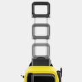 KARCHER Vysokotlakový čistič K 7 COMFORT_V