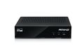 AMIKO Mini Combo 3 - DVB-S2/T2/C prijímač (H.265/HEVC)
