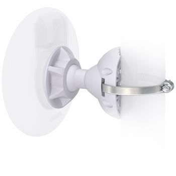 RF prvky NanoBracket® pre NBE-M5-16 a GigaBeam GBE