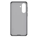 Nillkin Super Frosted Shield Pro obal pre Samsung Galaxy A37 5G priehľadná čierna
