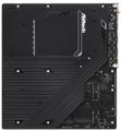 ASRock TRX50 WS / AMD TRX50 / 4x DDR5 DIMM ECC / 2x M.2 / 2x SlimSAS/ MCIO / USB-C / WiFi / EATX Základná doska, AMD TRX50, TR5, 4× DDR5 DIMM ECC (max. 1024GB), 2× M.2, 2× SlimSAS, MCIO, Wi-Fi, USB-C, EATX
