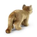 Plyšová puma 28 cm ECO-FRIENDLY