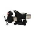 Profesionálny otočný zvárač 4" (100 mm) TVARDY
