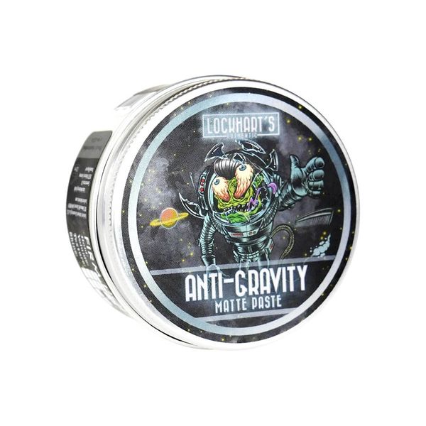 Matná pasta na vlasy LOCKHART'S Anti-gravity Matte paste 96 g