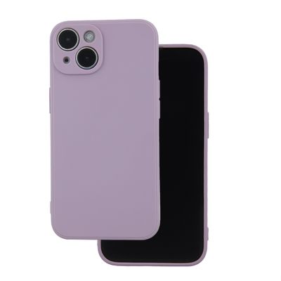 Matné TPU puzdro pre Xiaomi Redmi 13c 5G orgovánová