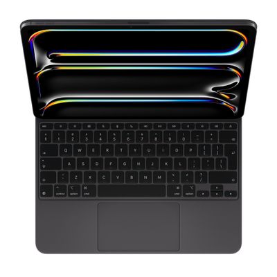 Magic Keyboard iPad Pro 13'' (M4, M5) - IE - Black