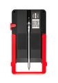 Teplomer na mäso Levenhuk Wezzer Grill BT30