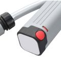vidaXL Čerpadlo do dažďového suda 50 W 1500 l/h