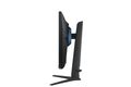 Samsung Odyssey/G40B/27"/IPS/FHD/240Hz/1ms/Black/2R LED monitor, herní, 26,9", IPS, 1920x1080, 16:9, 240Hz, 1ms, 400cd/m2, 1000:1, DisplayPort, 2x HDMI, VESA, PIVOT, energ. tr. E, c