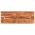vidaXL Stolová doska 160x50x2,5 cm obdĺžnik masívna akácia