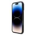 Nillkin camshield pro iphone 16 pro (6.3) čierna