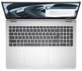 DELL Pro 16 Plus PB16255/ AMD Ryzen AI PRO 7 350/ 32GB/ 512 GB SSD/ 16" FHD+/ FPR/ W11Pro/ 3Y PS on-site/ bez adaptéru