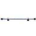 Akváriová LED lampa 48 cm modrá